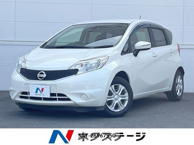 Nissan NOTE 2015-07 6816357-0