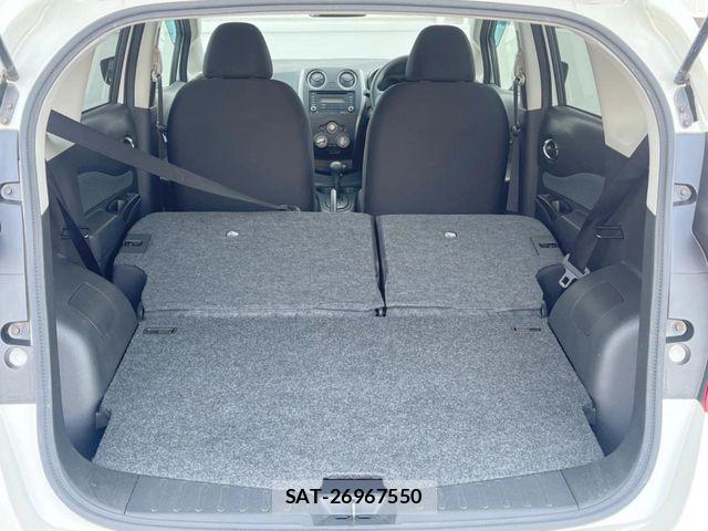 Nissan NOTE 2015-07 6816357-9