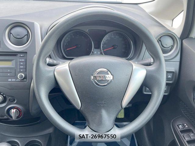 Nissan NOTE 2015-07 6816357-10