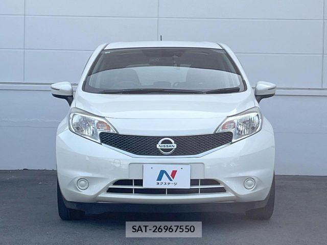 Nissan NOTE 2015-07 6816357-13
