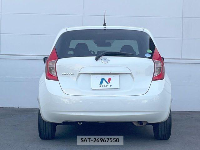 Nissan NOTE 2015-07 6816357-14