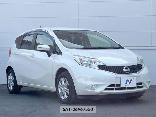 Nissan NOTE 2015-07 6816357-15