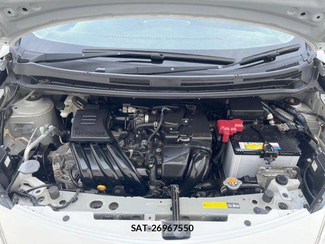 Nissan NOTE 2015-07 6816357-17