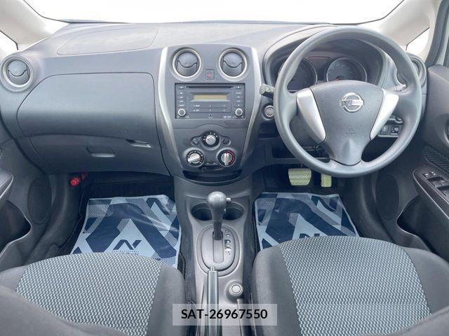 Nissan NOTE 2015-07 6816357-1