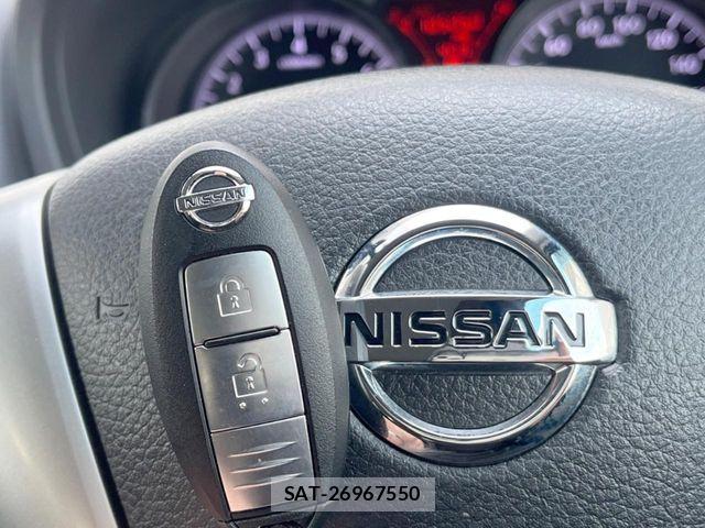 Nissan NOTE 2015-07 6816357-6