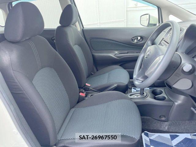 Nissan NOTE 2015-07 6816357-7