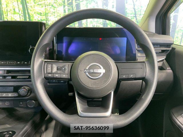 Nissan NOTE 2021-03 6816307-11