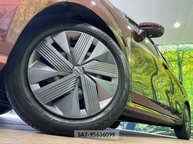 Nissan NOTE 2021-03 6816307-13
