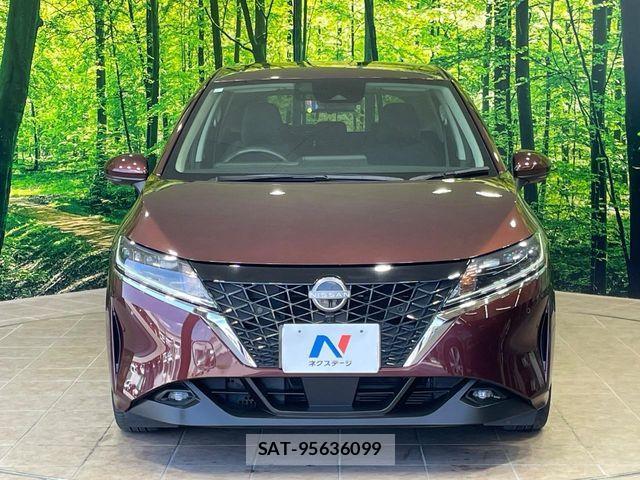 Nissan NOTE 2021-03 6816307-14