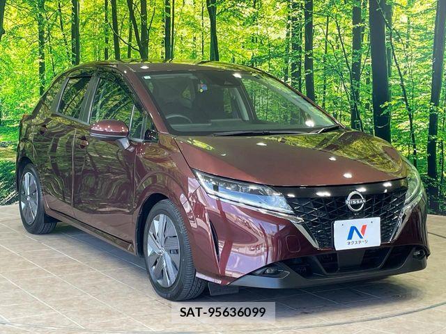Nissan NOTE 2021-03 6816307-16