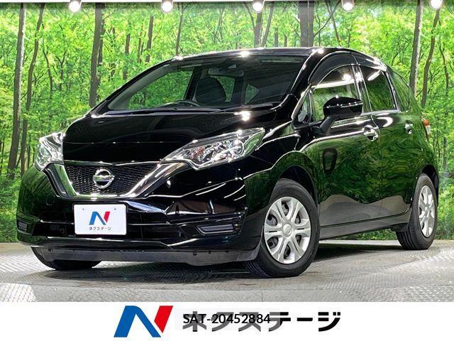 Nissan NOTE 2017-02 6816336-0