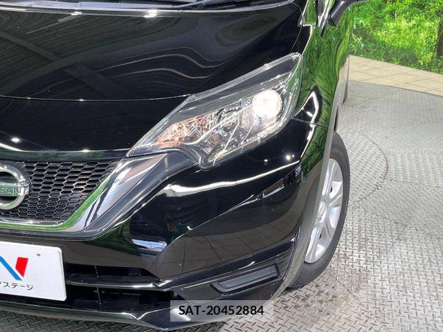 Nissan NOTE 2017-02 6816336-11