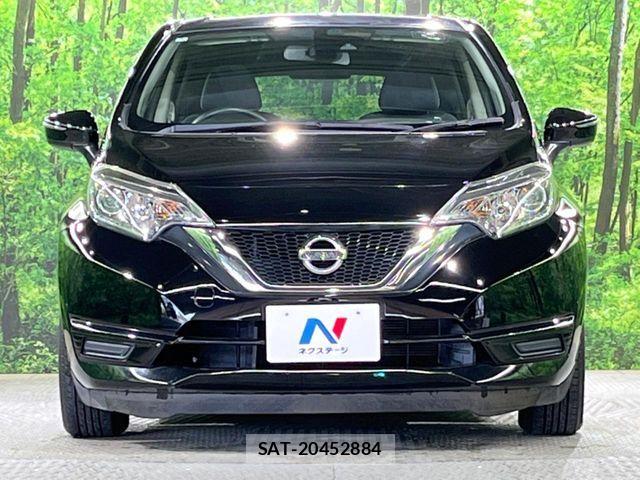 Nissan NOTE 2017-02 6816336-13