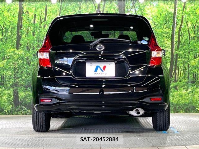 Nissan NOTE 2017-02 6816336-14