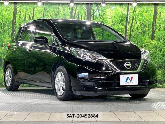 Nissan NOTE 2017-02 6816336-15