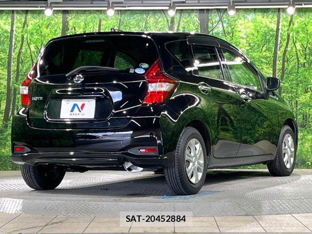 Nissan NOTE 2017-02 6816336-16