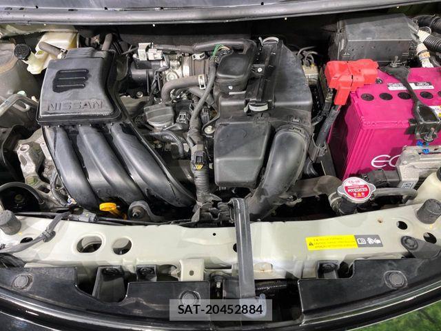 Nissan NOTE 2017-02 6816336-17