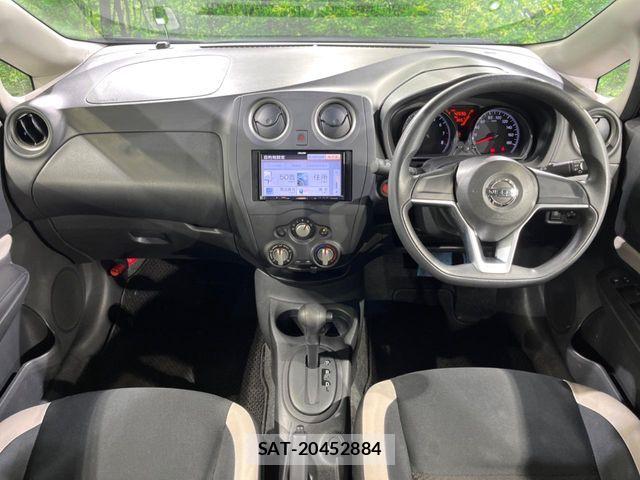 Nissan NOTE 2017-02 6816336-1