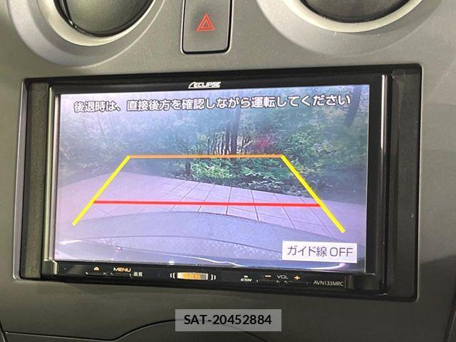 Nissan NOTE 2017-02 6816336-4
