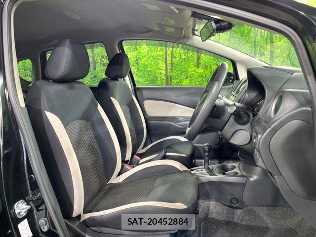 Nissan NOTE 2017-02 6816336-7