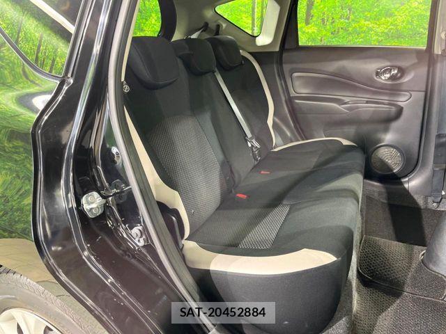 Nissan NOTE 2017-02 6816336-8