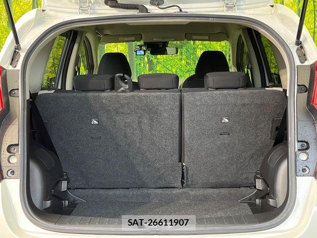 Nissan NOTE 2019-09 6816321-9