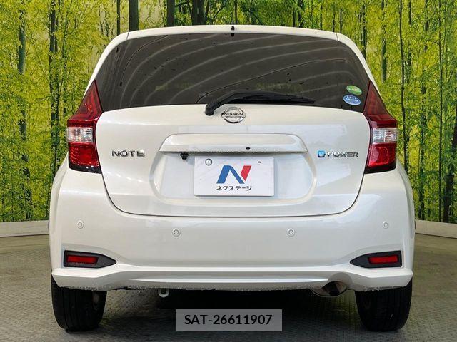 Nissan NOTE 2019-09 6816321-14