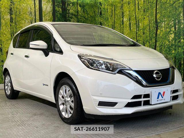 Nissan NOTE 2019-09 6816321-15