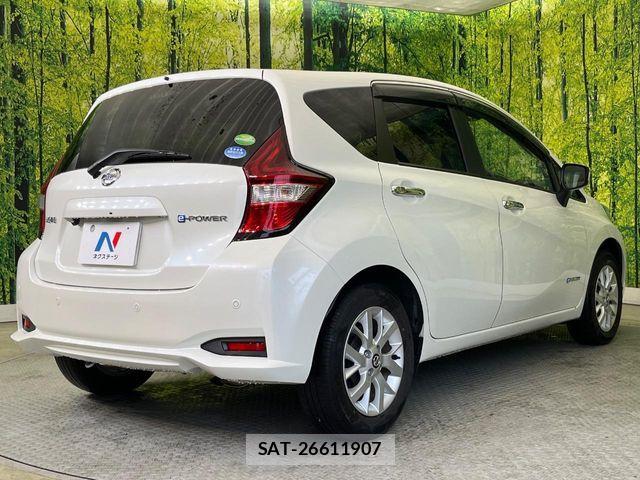 Nissan NOTE 2019-09 6816321-16