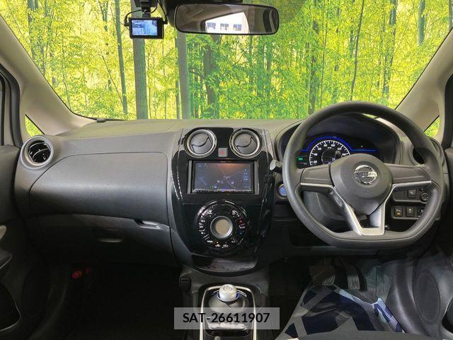 Nissan NOTE 2019-09 6816321-1