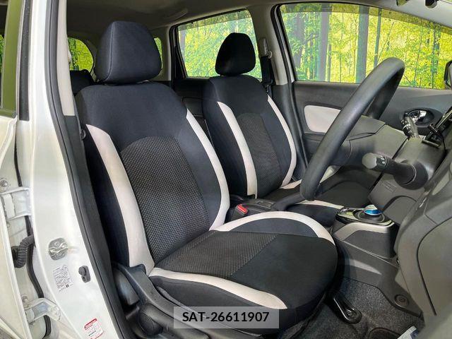 Nissan NOTE 2019-09 6816321-7
