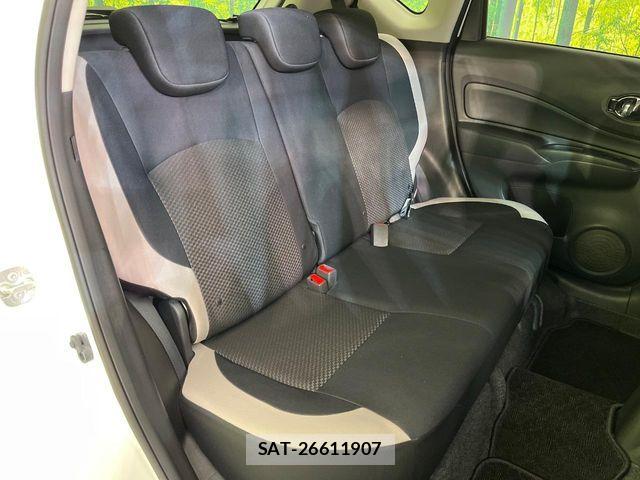 Nissan NOTE 2019-09 6816321-8