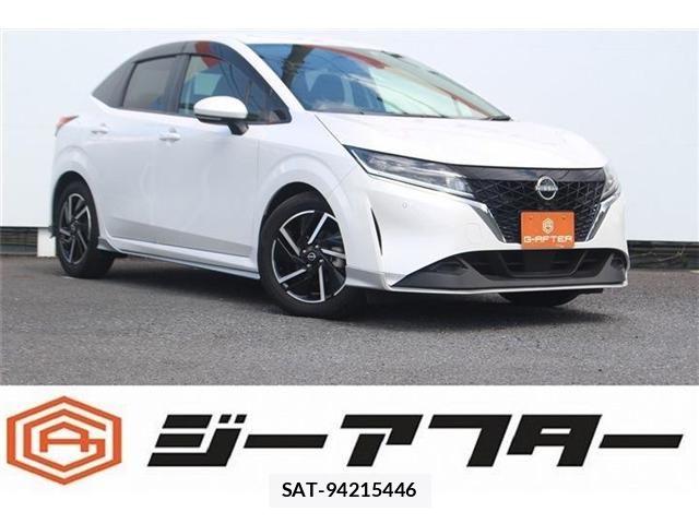 Nissan NOTE 2022-12 6816310-0