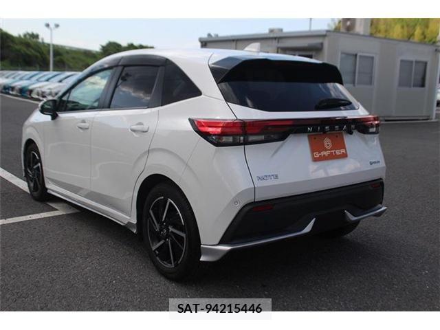 Nissan NOTE 2022-12 6816310-11