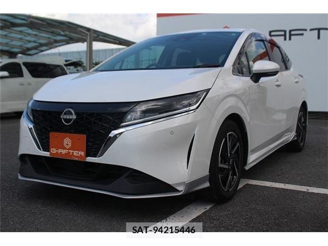 Nissan NOTE 2022-12 6816310-13