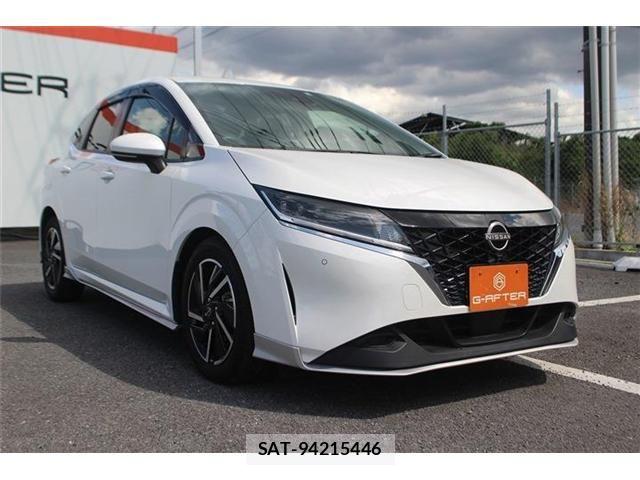 Nissan NOTE 2022-12 6816310-7