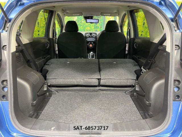 Nissan NOTE 2019-11 6816329-9