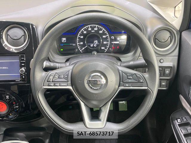 Nissan NOTE 2019-11 6816329-10