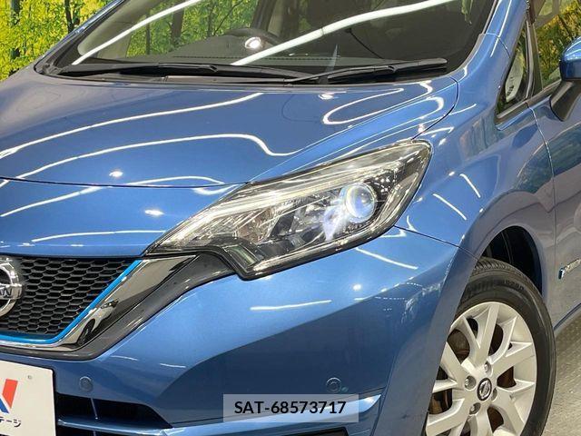 Nissan NOTE 2019-11 6816329-11