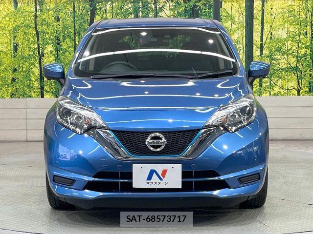 Nissan NOTE 2019-11 6816329-13