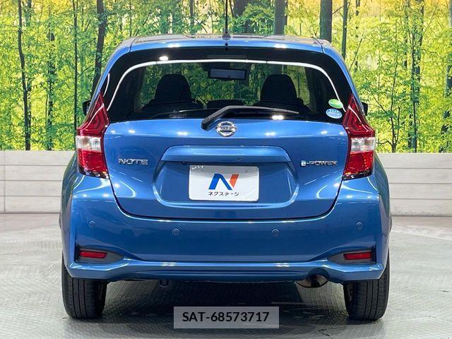 Nissan NOTE 2019-11 6816329-14