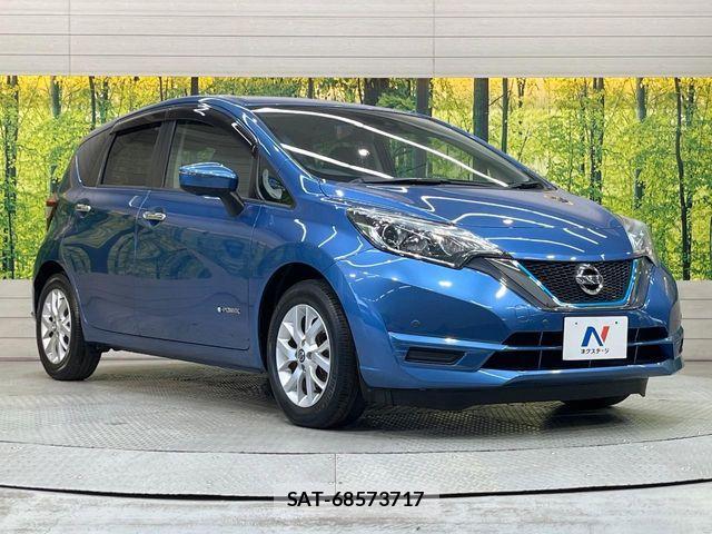 Nissan NOTE 2019-11 6816329-15
