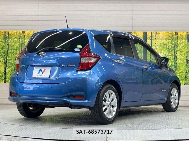 Nissan NOTE 2019-11 6816329-16