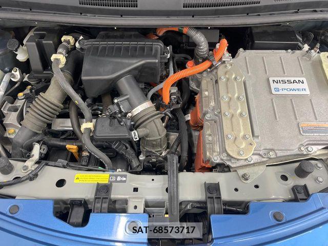 Nissan NOTE 2019-11 6816329-17