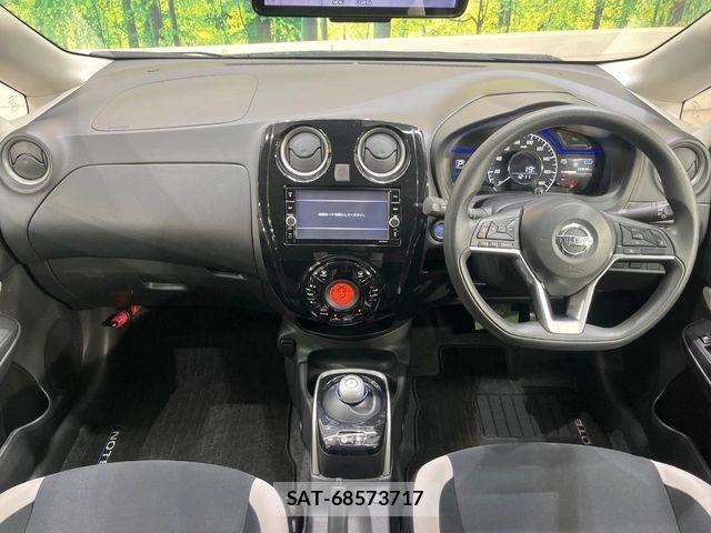 Nissan NOTE 2019-11 6816329-1