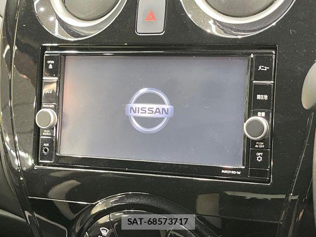 Nissan NOTE 2019-11 6816329-2
