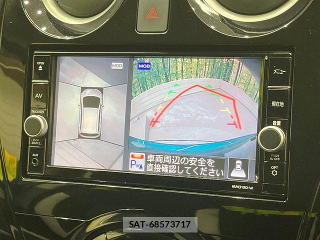 Nissan NOTE 2019-11 6816329-3