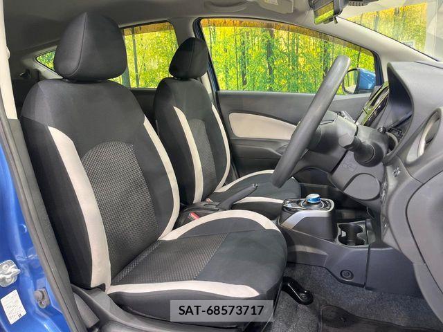 Nissan NOTE 2019-11 6816329-7