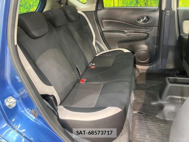 Nissan NOTE 2019-11 6816329-8