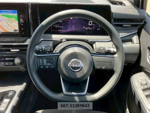 Nissan NOTE 2021-03 6816319-13